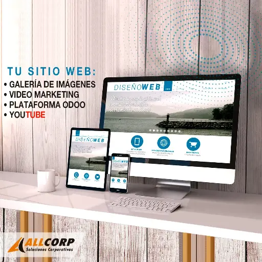 Pagina Web